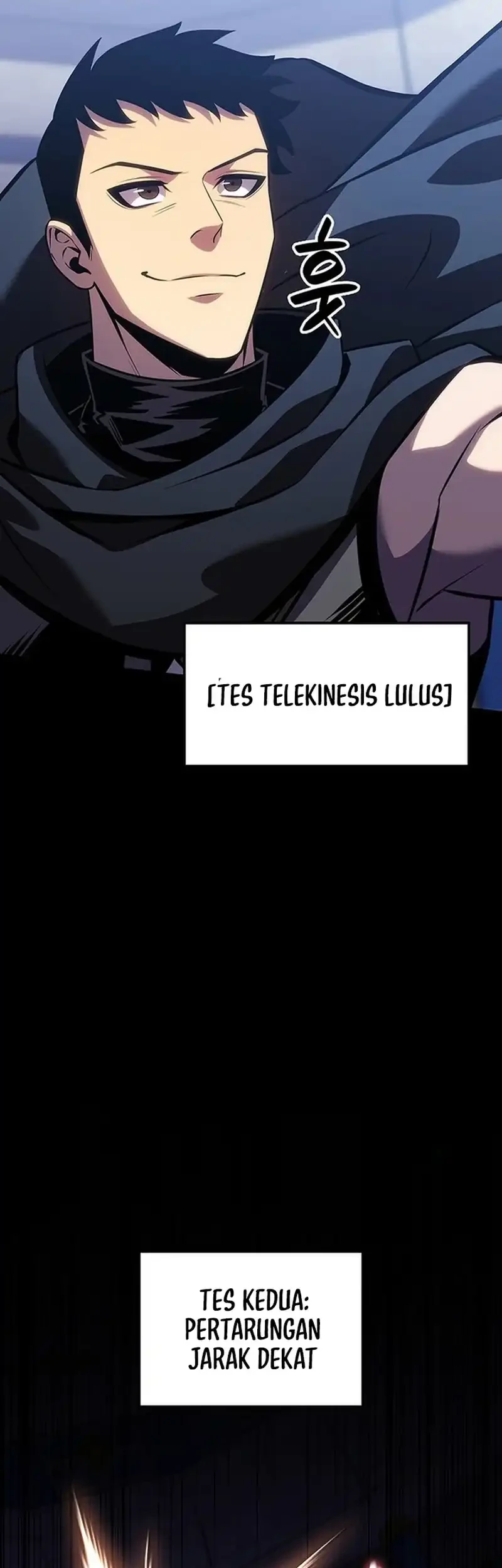 the counts youngest son is a player chapter 136 - Page 42