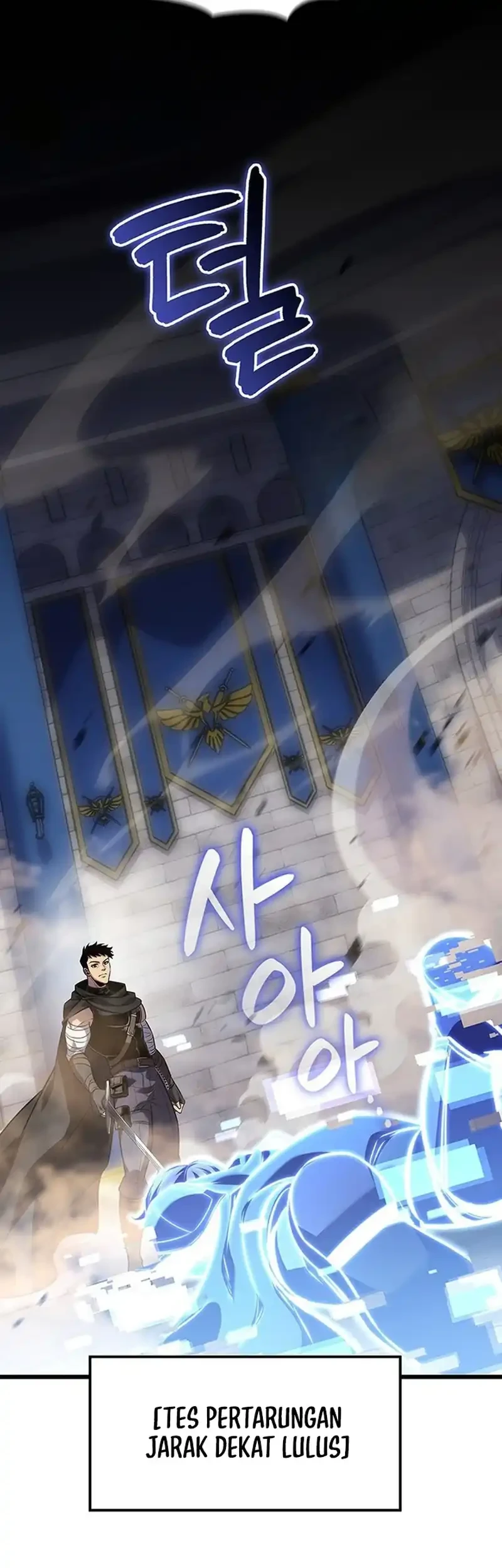 the counts youngest son is a player chapter 136 - Page 47