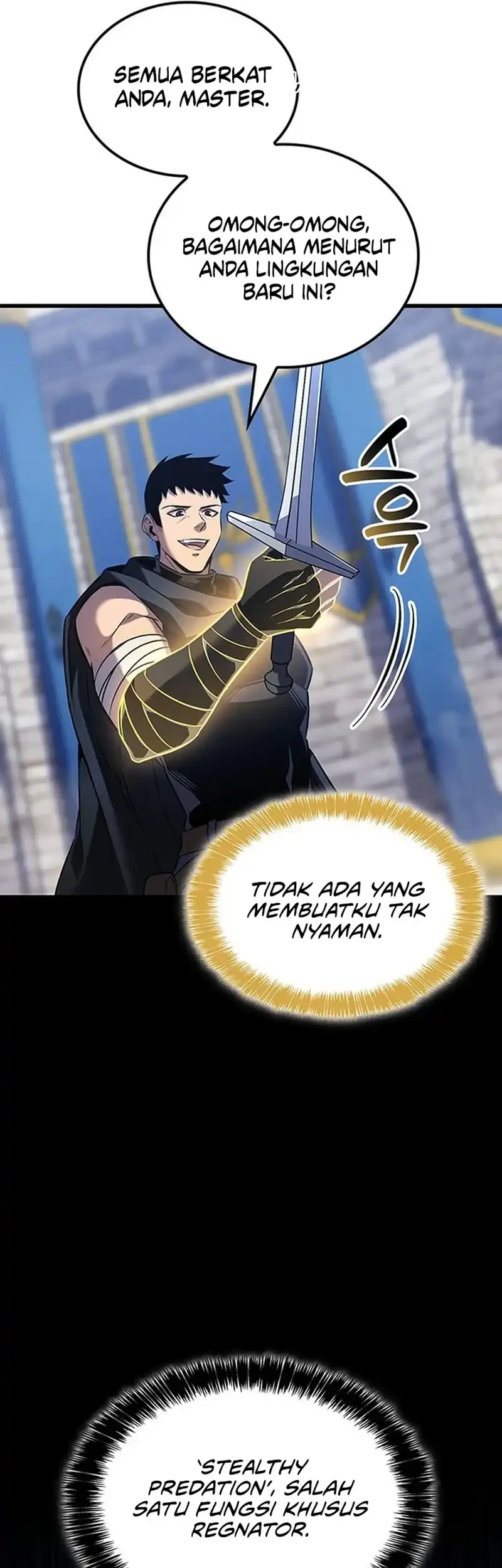 the counts youngest son is a player chapter 136 - Page 49