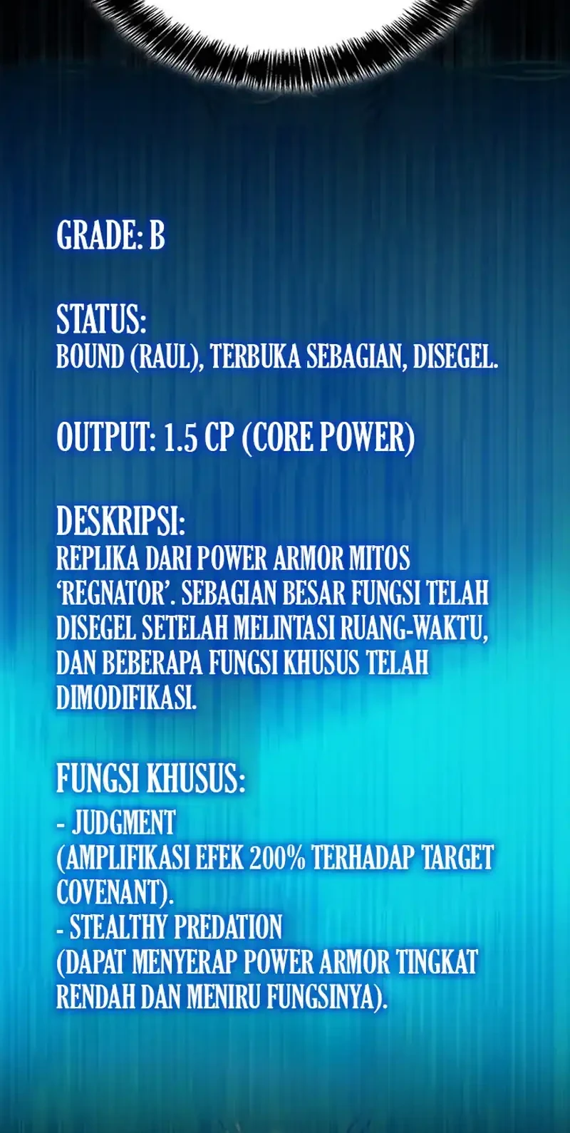 the counts youngest son is a player chapter 136 - Page 50