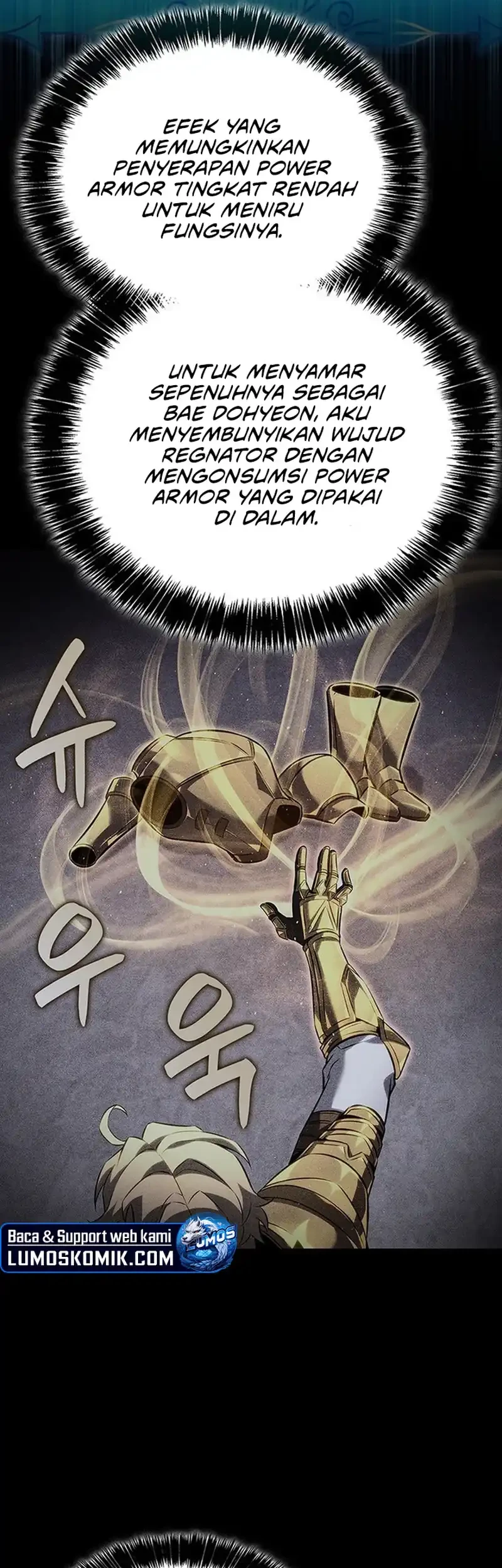 the counts youngest son is a player chapter 136 - Page 51