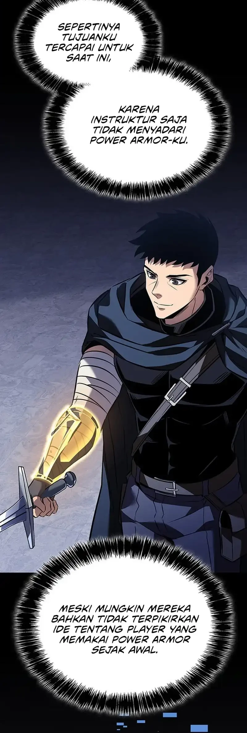 the counts youngest son is a player chapter 136 - Page 52