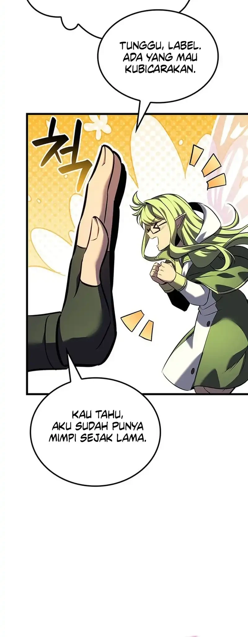 the counts youngest son is a player chapter 136 - Page 57