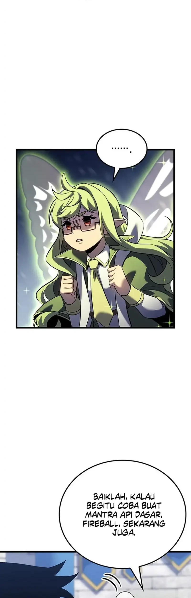 the counts youngest son is a player chapter 136 - Page 59