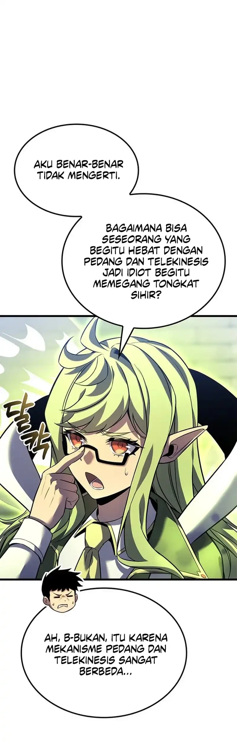 the counts youngest son is a player chapter 136 - Page 64