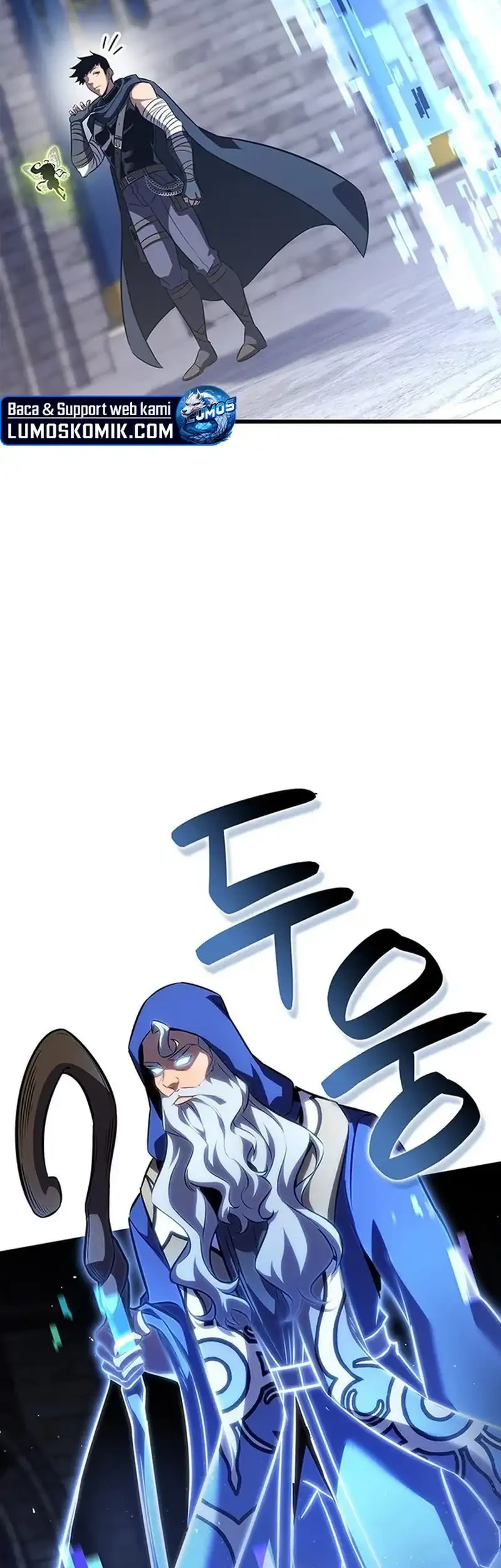 the counts youngest son is a player chapter 136 - Page 68