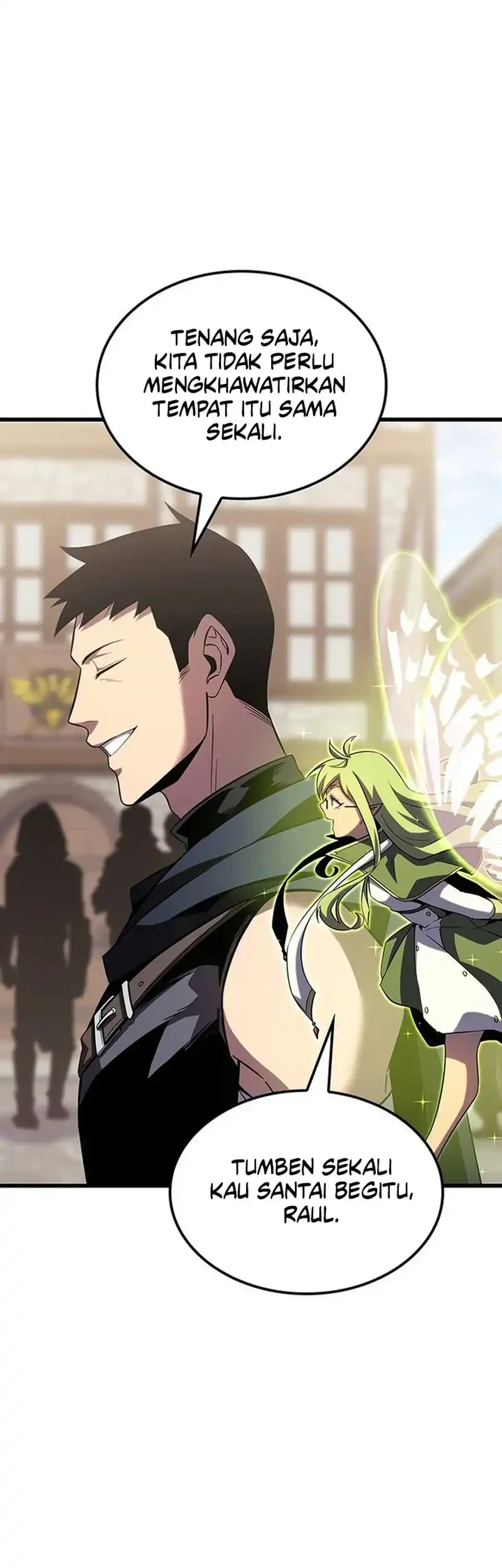 the counts youngest son is a player chapter 136 - Page 7