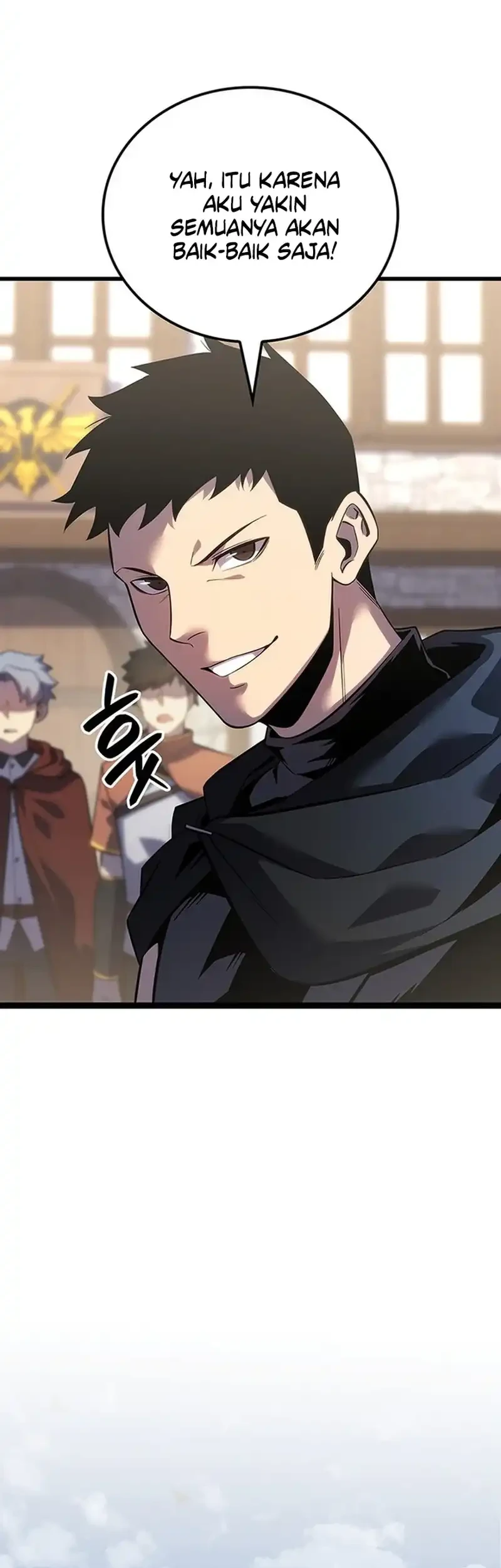 the counts youngest son is a player chapter 136 - Page 8