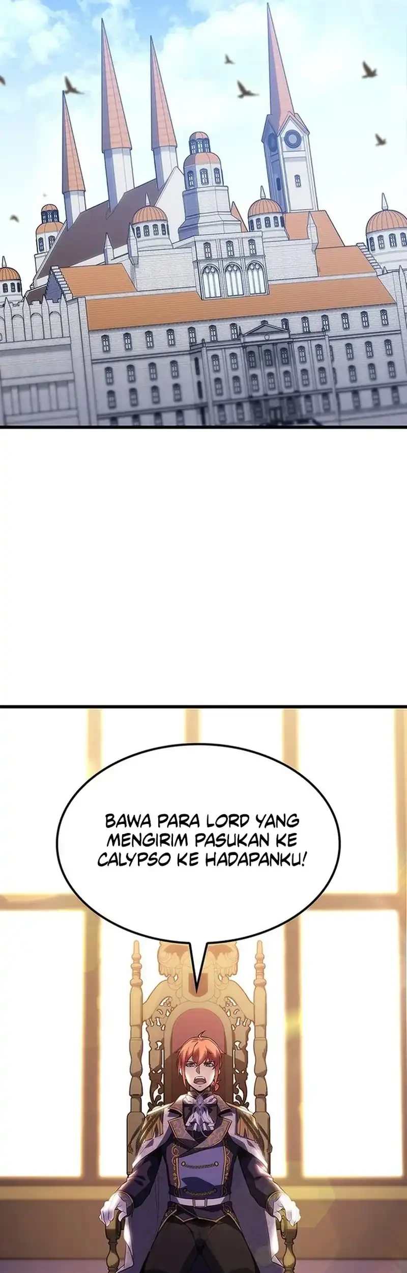 the counts youngest son is a player chapter 136 - Page 10