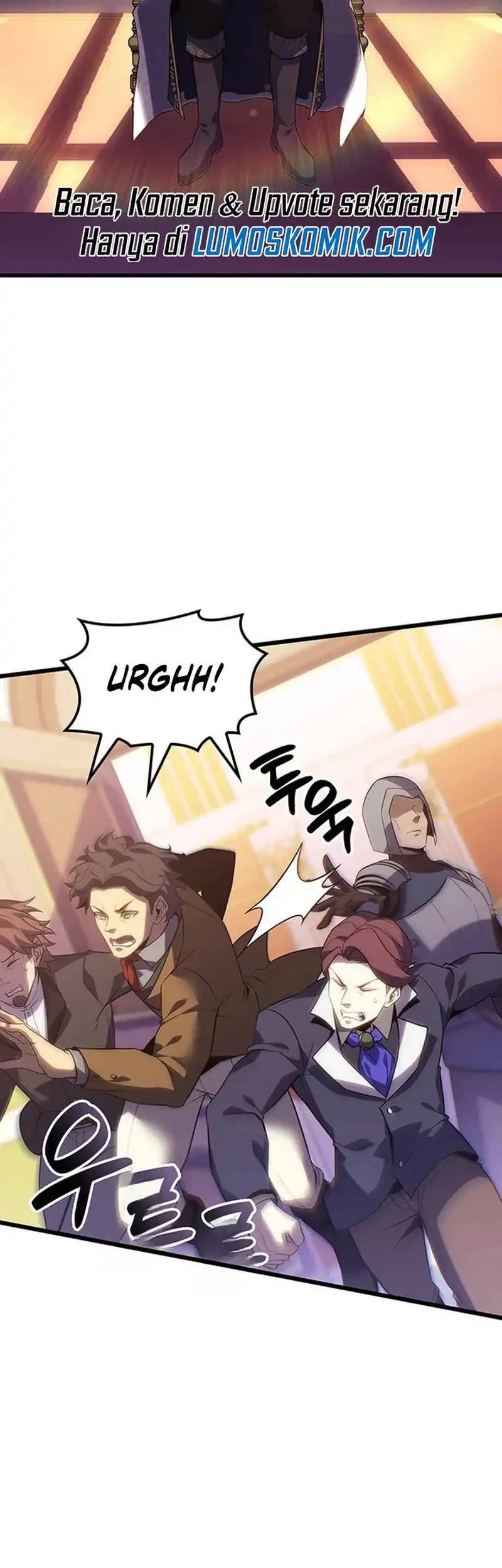 the counts youngest son is a player chapter 136 - Page 11