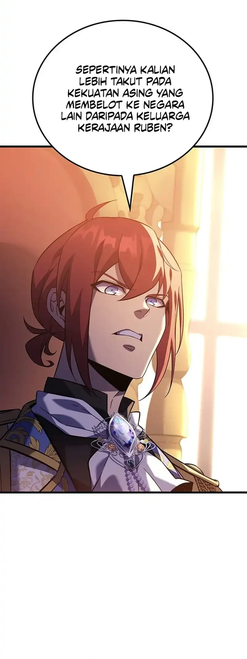 the counts youngest son is a player chapter 136 - Page 14