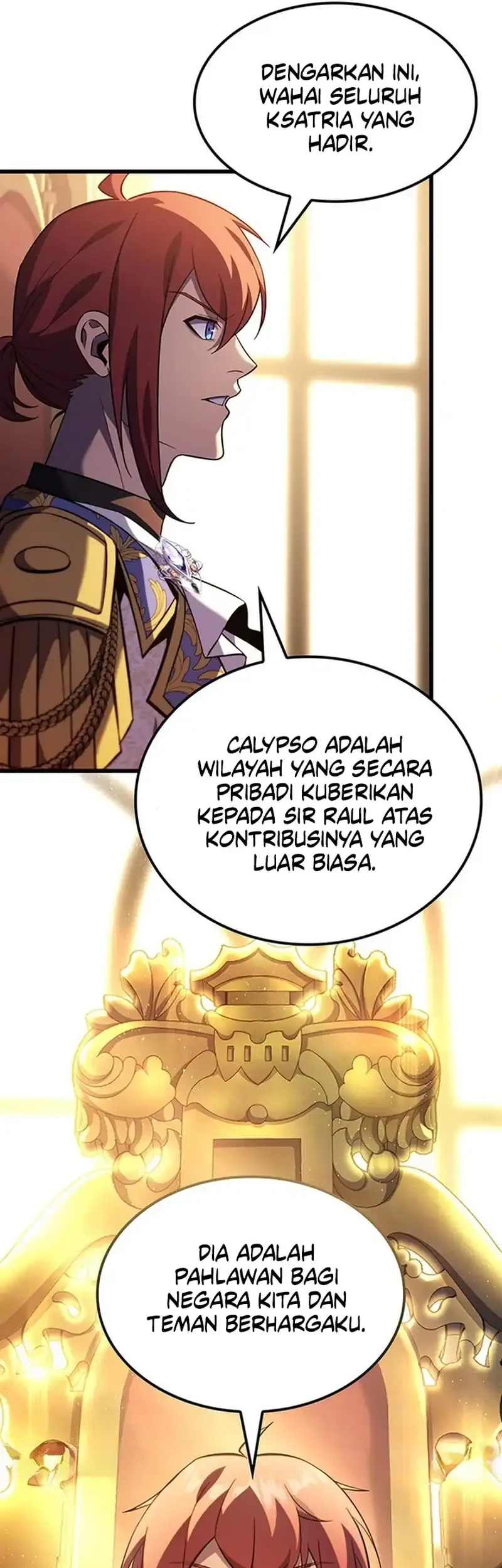 the counts youngest son is a player chapter 136 - Page 17