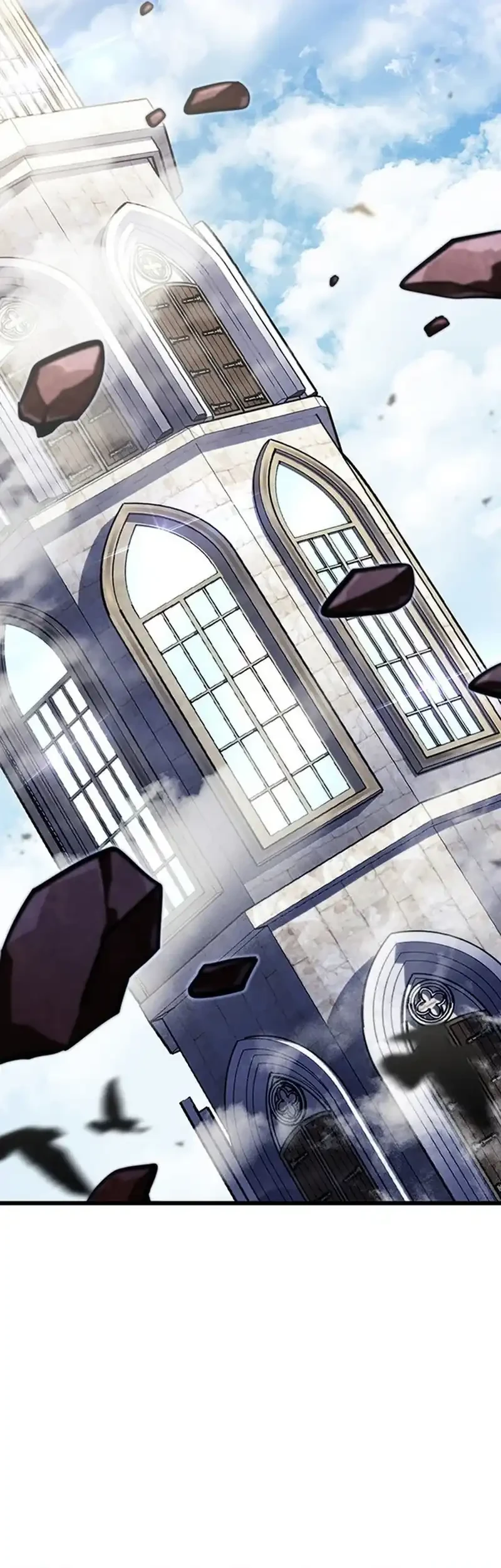 the counts youngest son is a player chapter 136 - Page 20