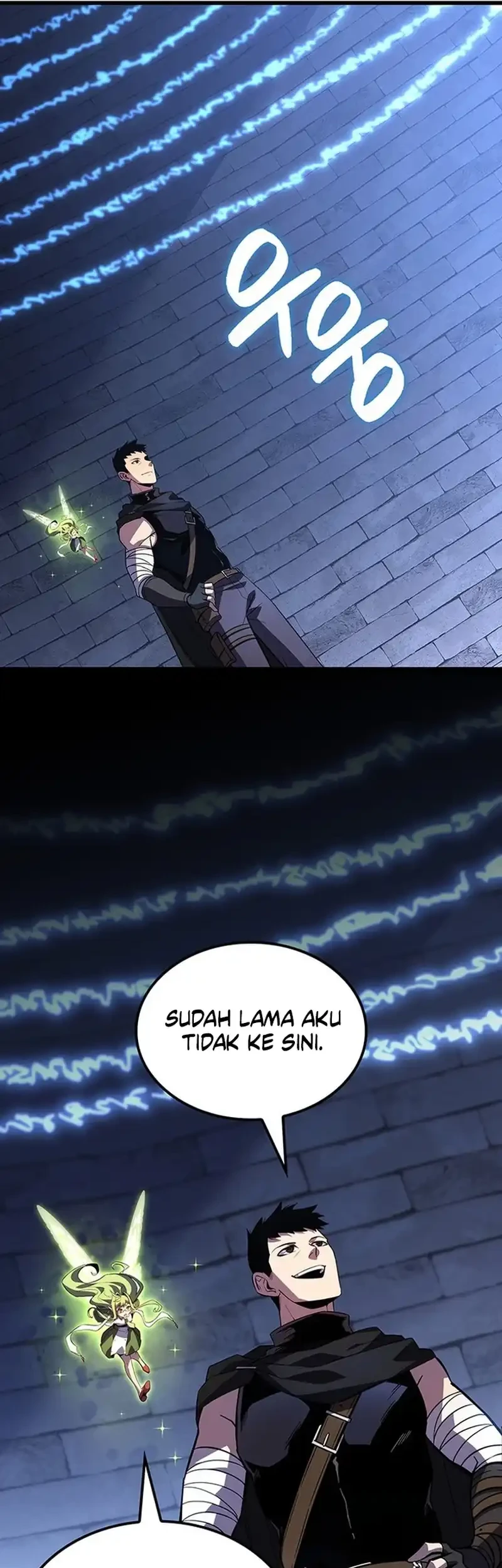 the counts youngest son is a player chapter 136 - Page 21