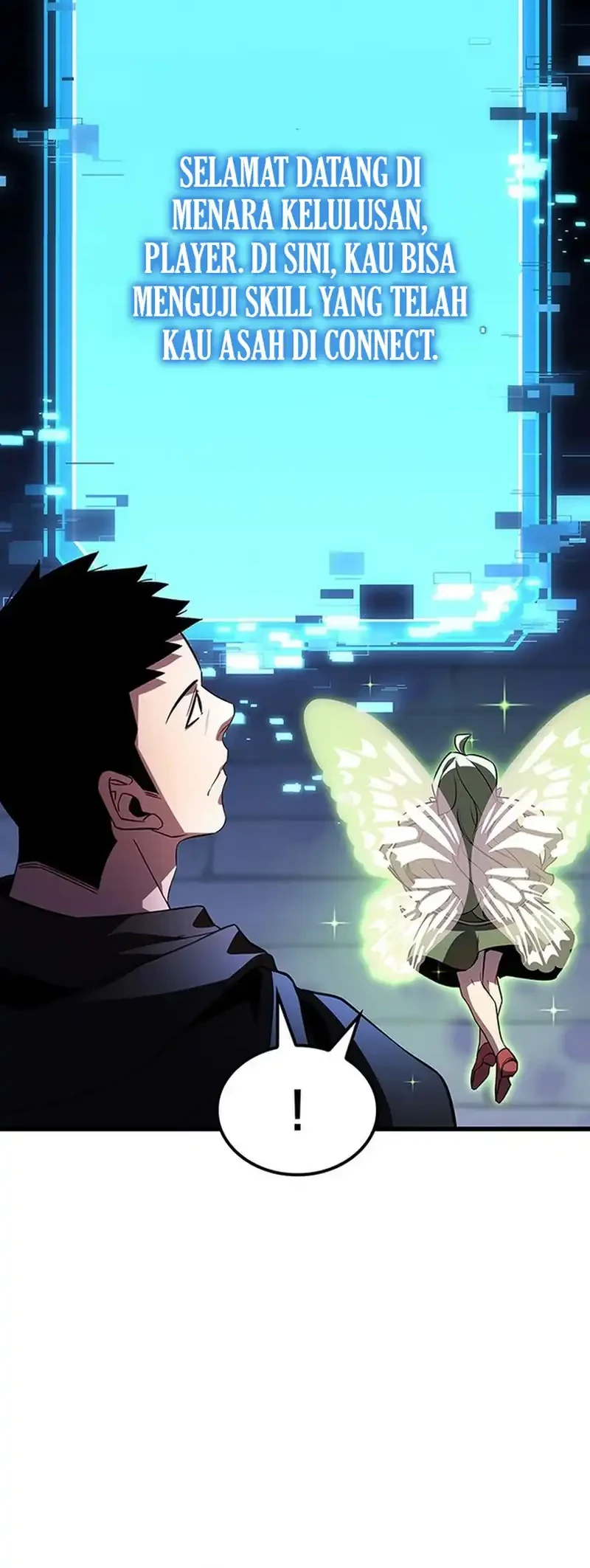 the counts youngest son is a player chapter 136 - Page 24