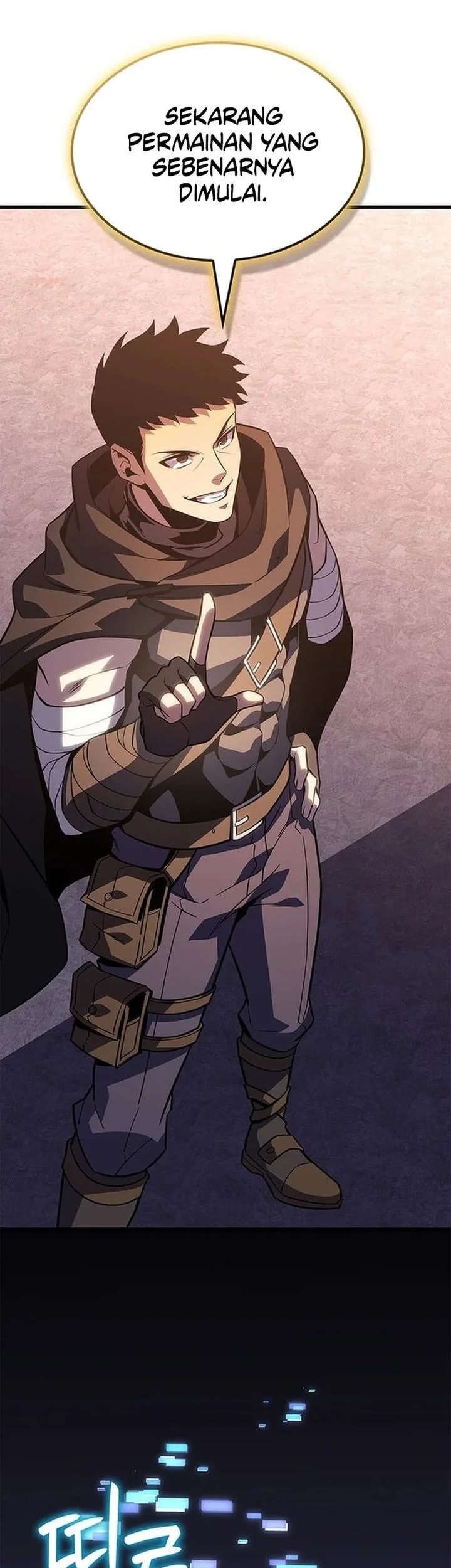 the counts youngest son is a player chapter 137 - Page 22