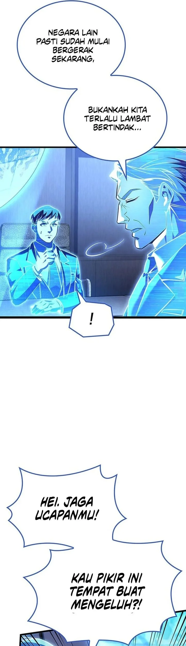 the counts youngest son is a player chapter 137 - Page 32