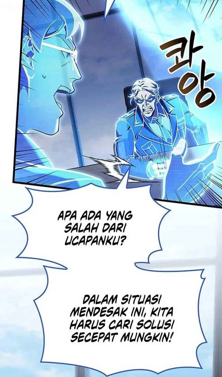 the counts youngest son is a player chapter 137 - Page 33