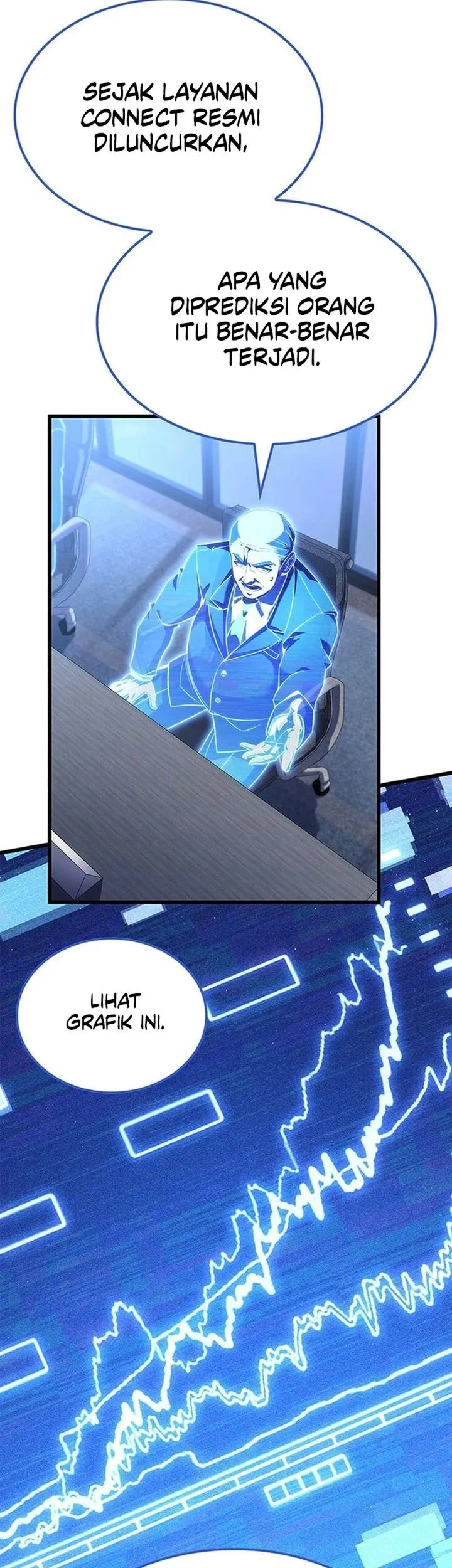 the counts youngest son is a player chapter 137 - Page 35