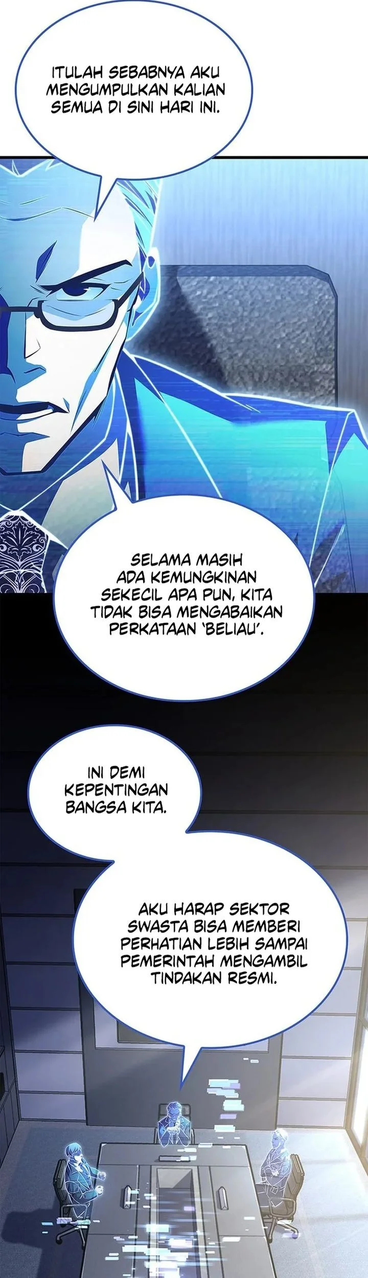 the counts youngest son is a player chapter 137 - Page 39