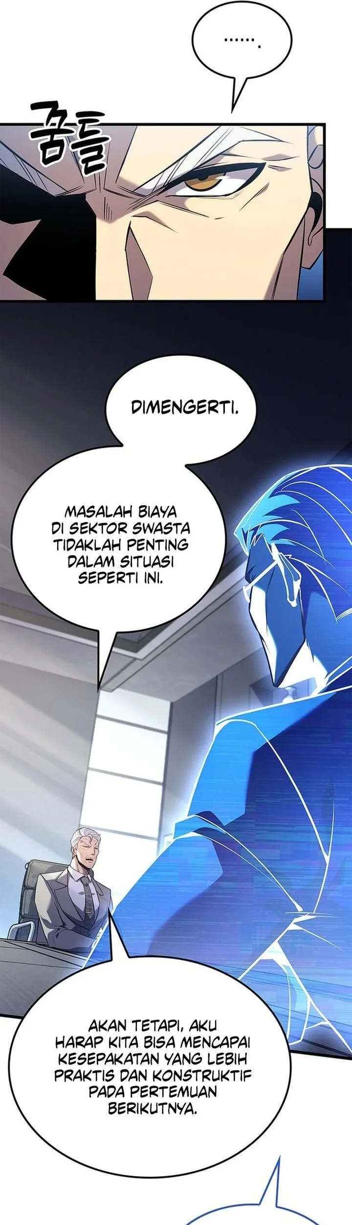 the counts youngest son is a player chapter 137 - Page 41