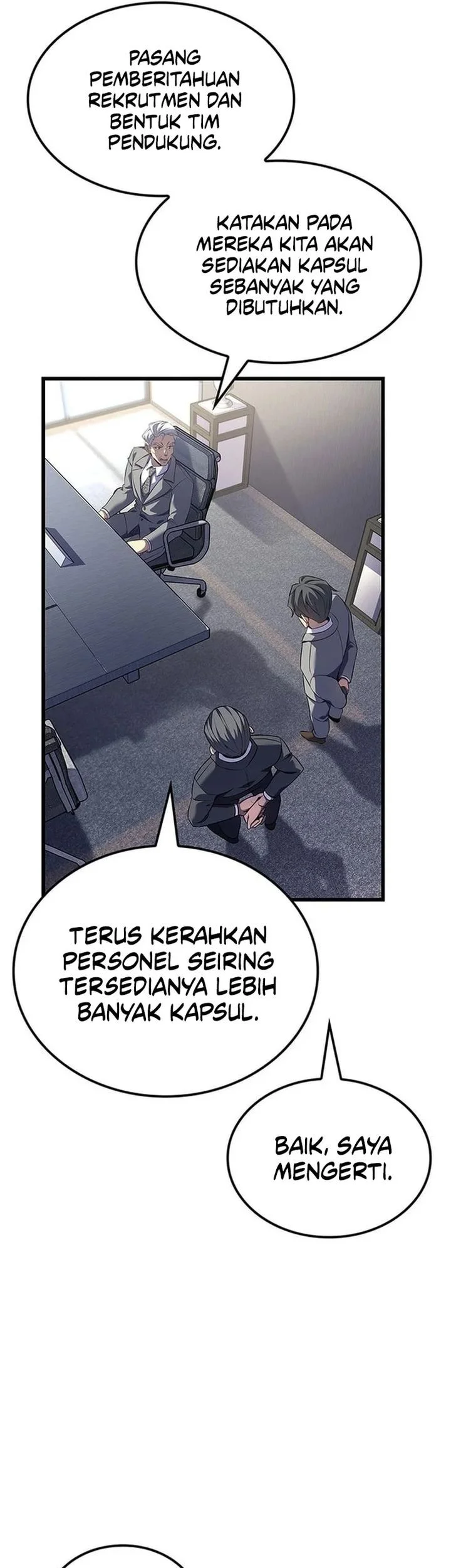 the counts youngest son is a player chapter 137 - Page 51