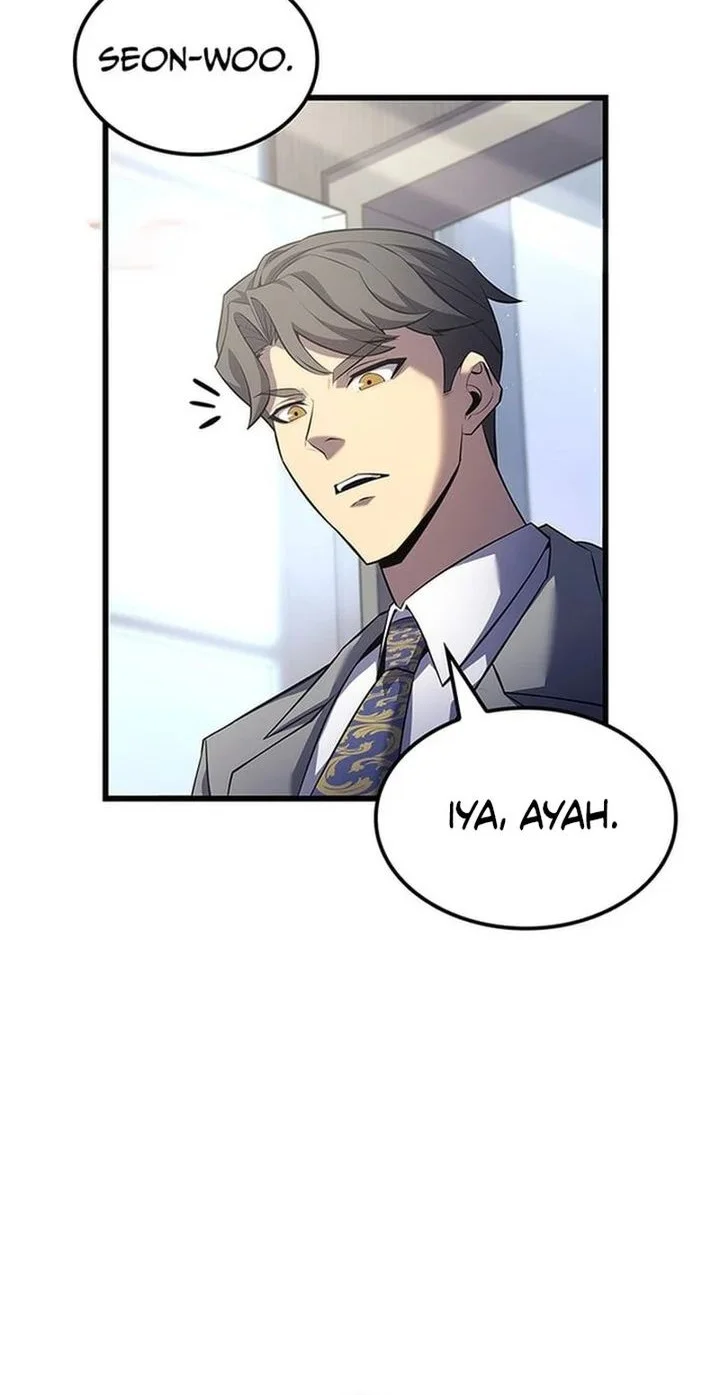 the counts youngest son is a player chapter 137 - Page 52