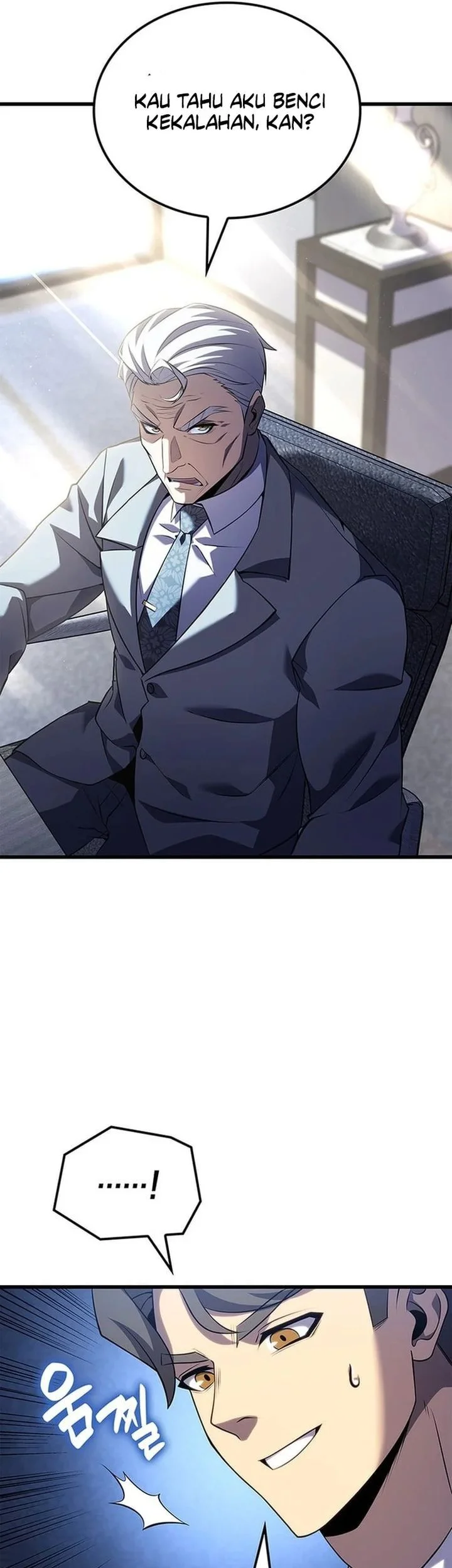 the counts youngest son is a player chapter 137 - Page 53