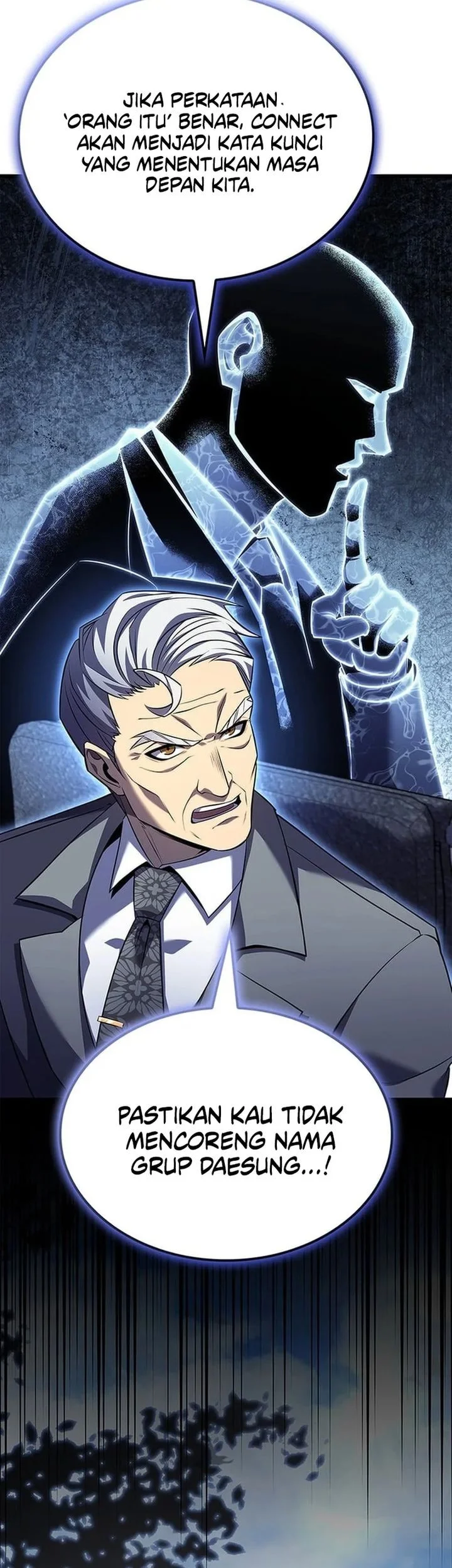 the counts youngest son is a player chapter 137 - Page 55