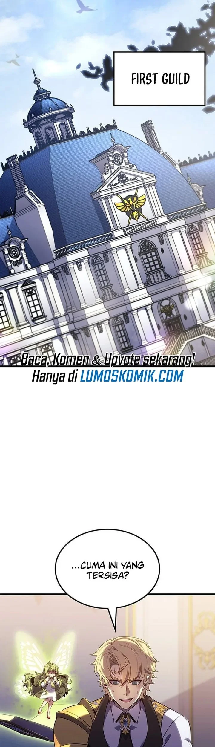 the counts youngest son is a player chapter 137 - Page 57