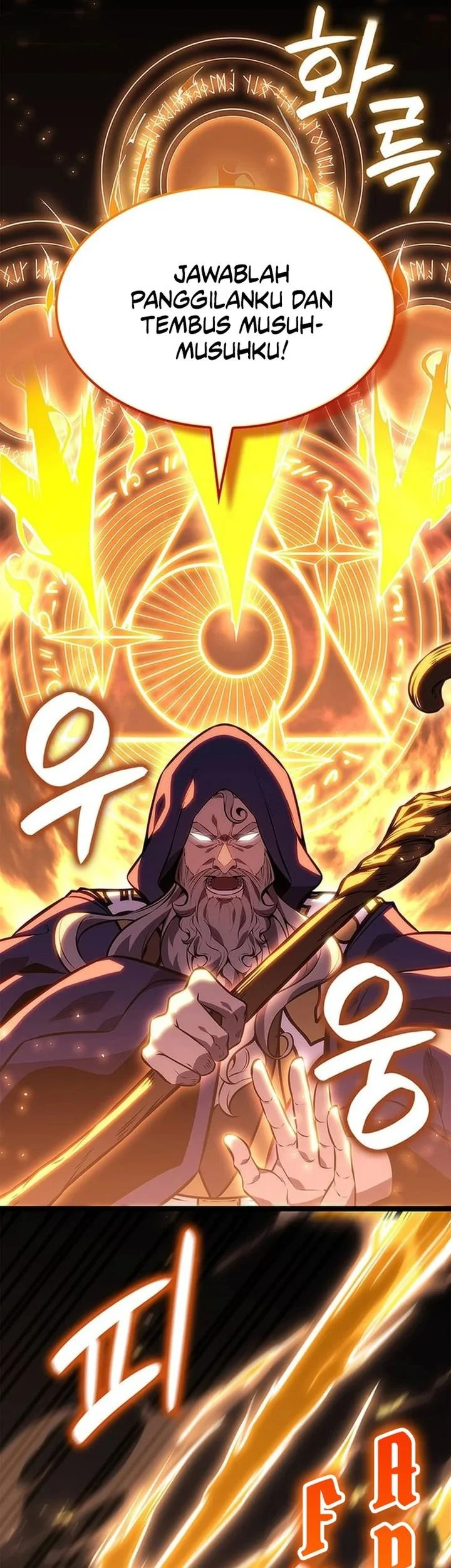 the counts youngest son is a player chapter 137 - Page 2