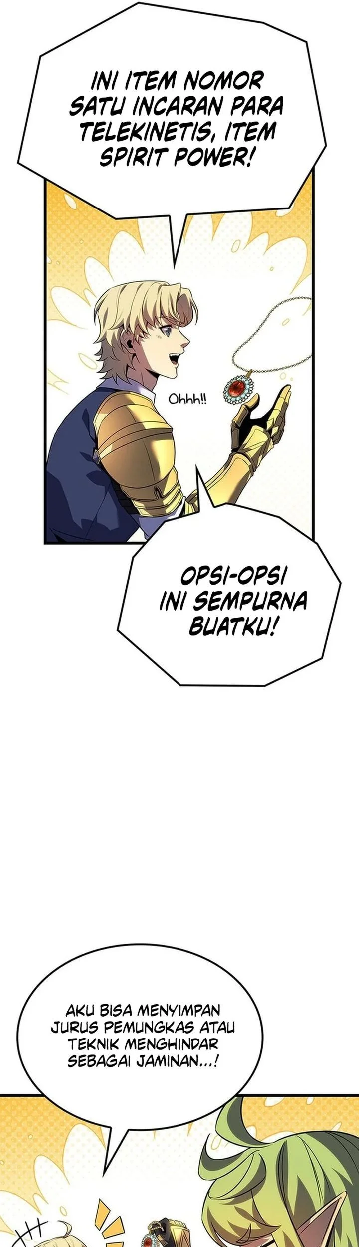 the counts youngest son is a player chapter 137 - Page 63