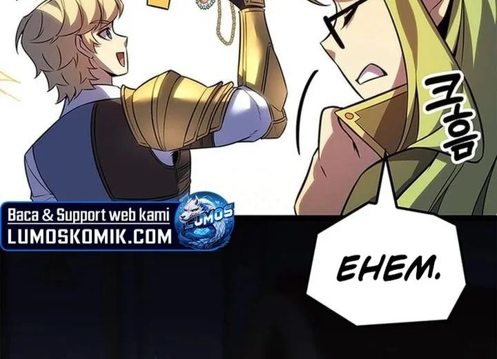 the counts youngest son is a player chapter 137 - Page 64