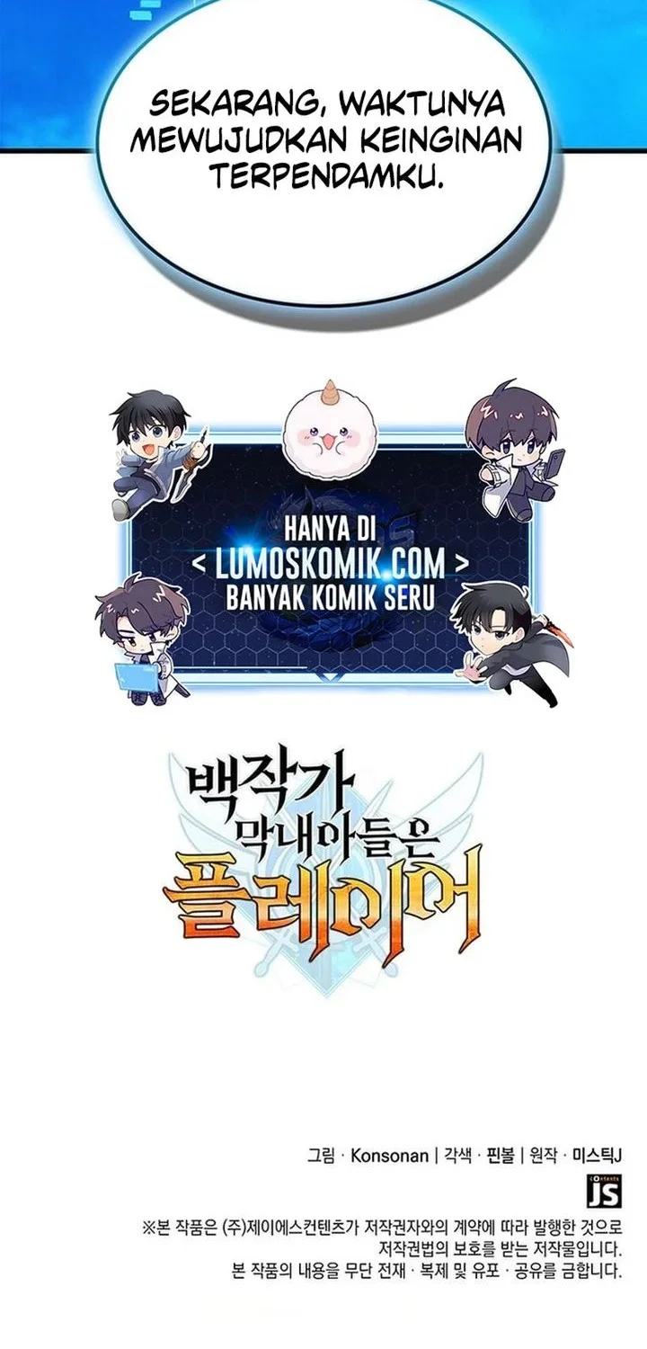 the counts youngest son is a player chapter 137 - Page 68