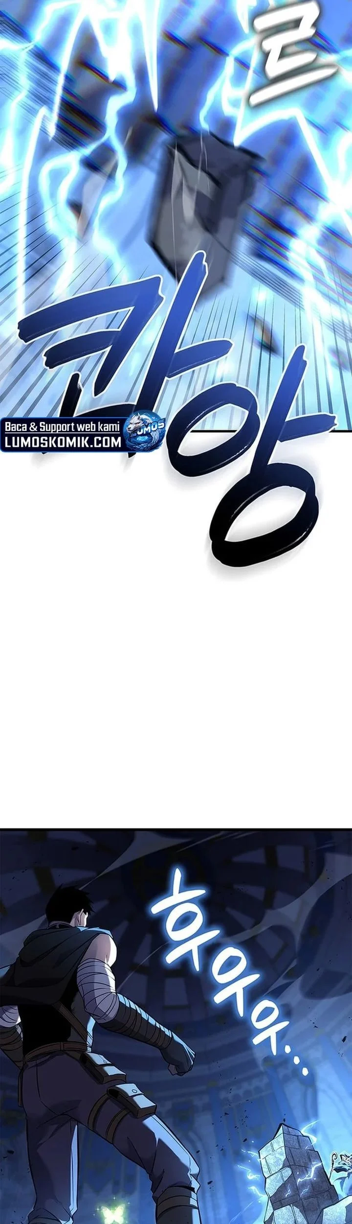 the counts youngest son is a player chapter 137 - Page 8