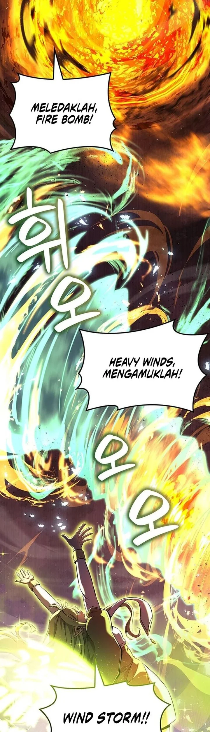 the counts youngest son is a player chapter 137 - Page 11