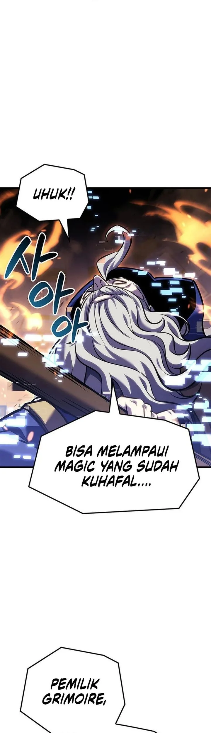 the counts youngest son is a player chapter 137 - Page 14