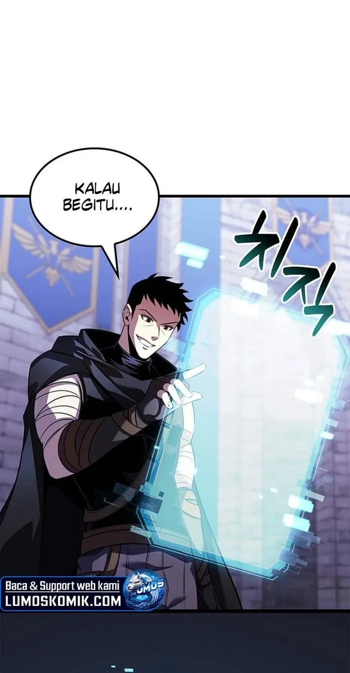 the counts youngest son is a player chapter 137 - Page 17