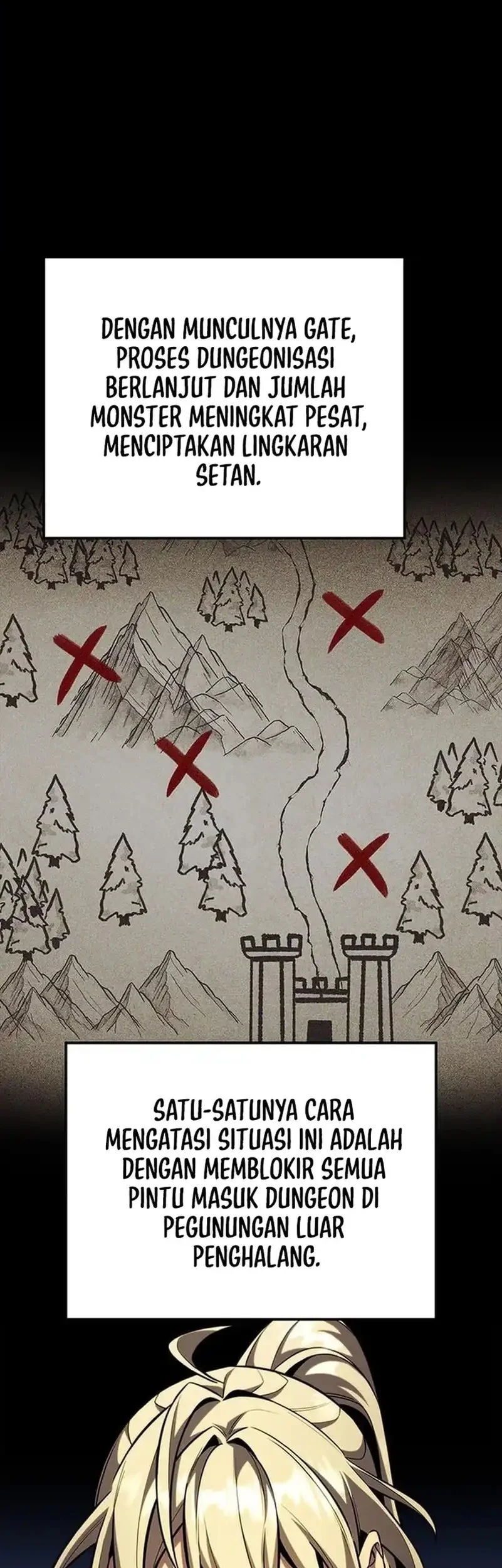 the counts youngest son is a player chapter 138 - Page 36