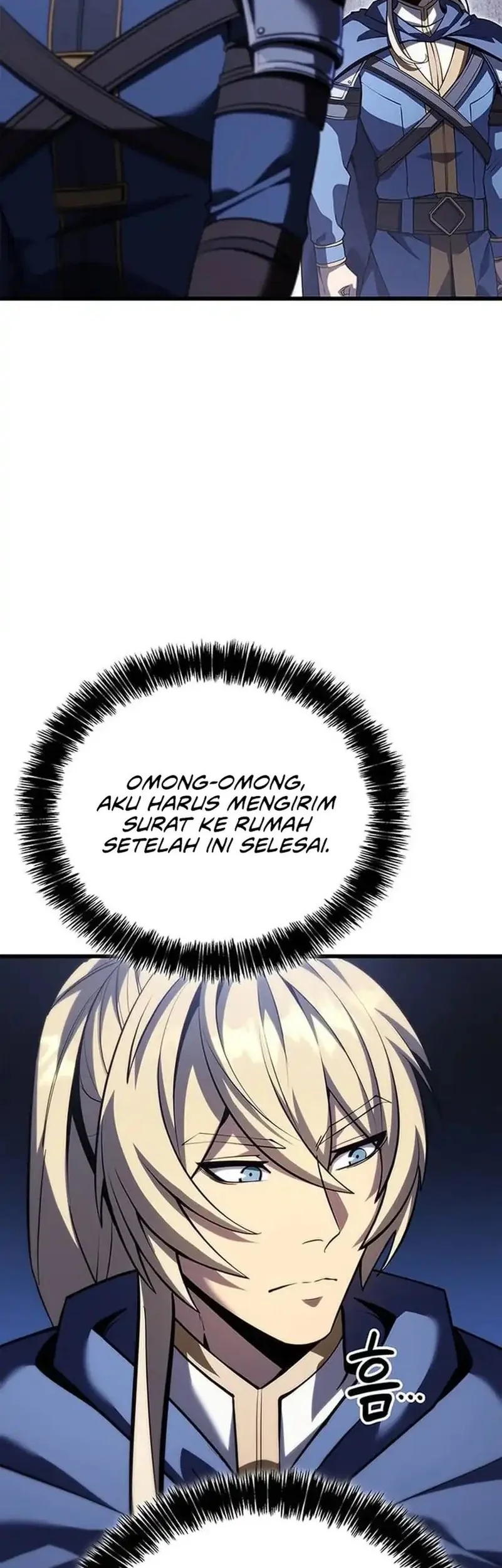 the counts youngest son is a player chapter 138 - Page 41