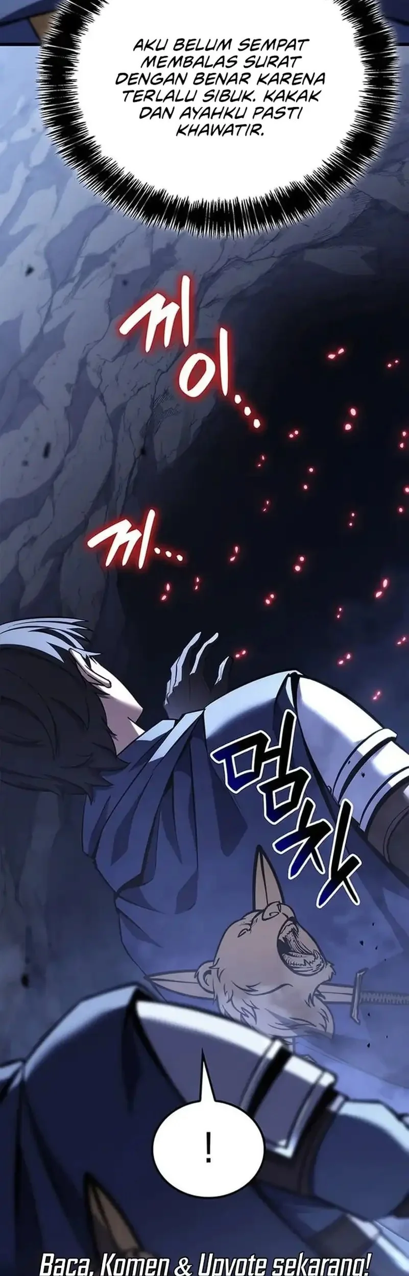 the counts youngest son is a player chapter 138 - Page 42