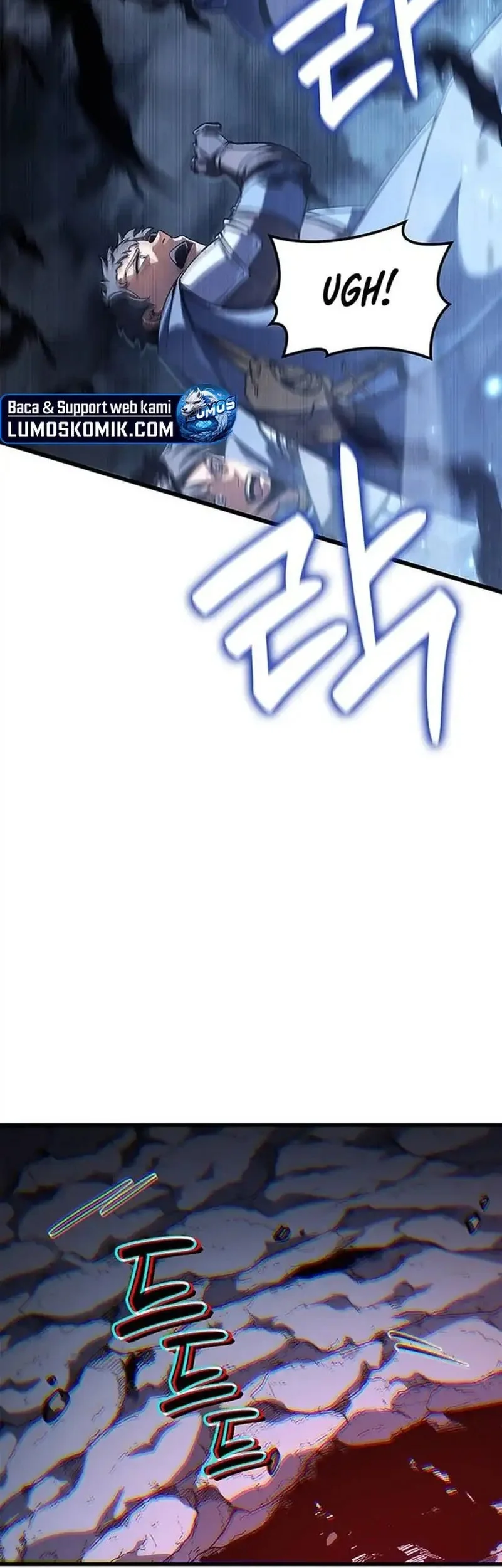 the counts youngest son is a player chapter 138 - Page 45