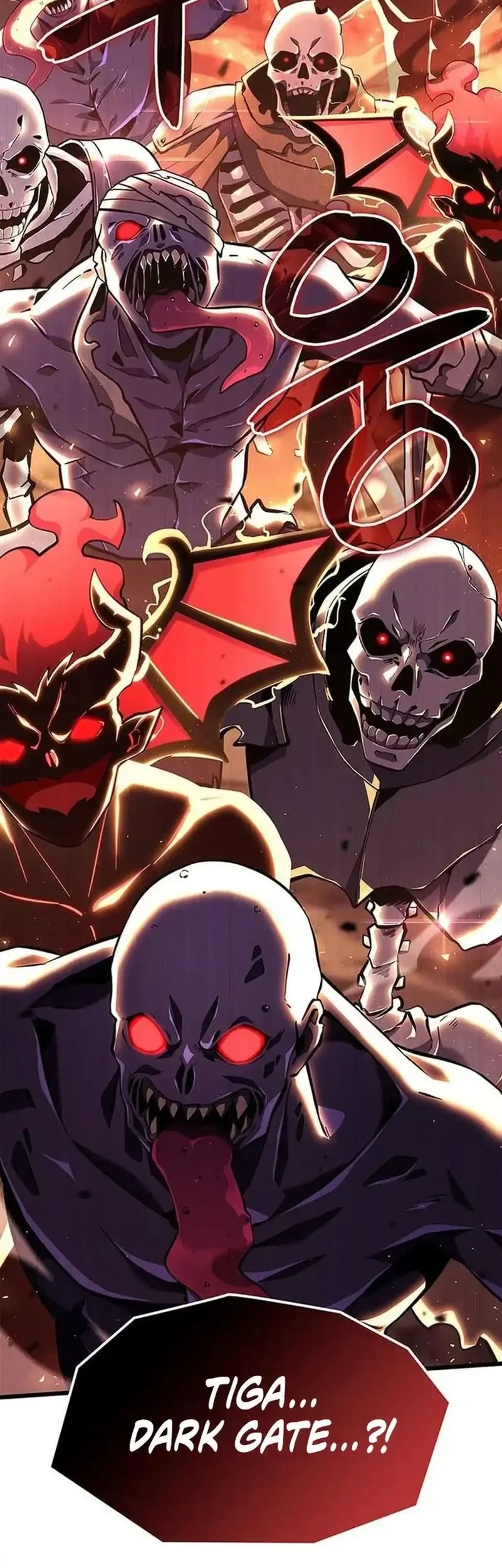 the counts youngest son is a player chapter 138 - Page 49