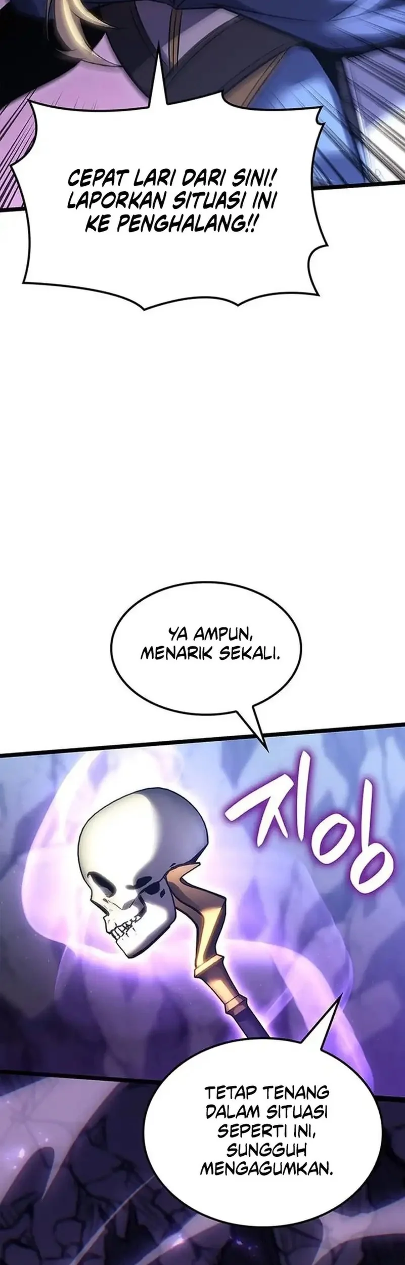 the counts youngest son is a player chapter 138 - Page 53