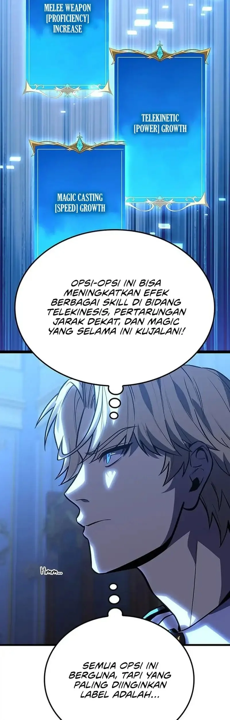 the counts youngest son is a player chapter 138 - Page 3