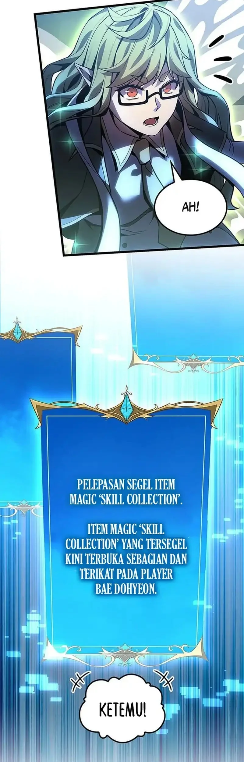 the counts youngest son is a player chapter 138 - Page 5