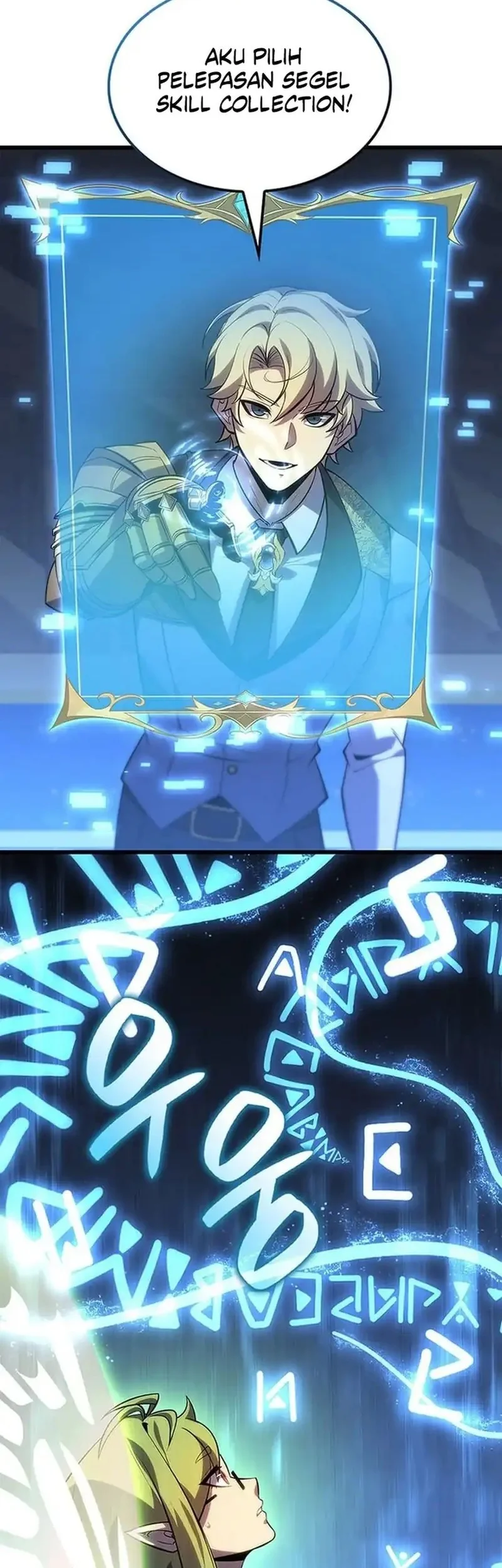 the counts youngest son is a player chapter 138 - Page 7