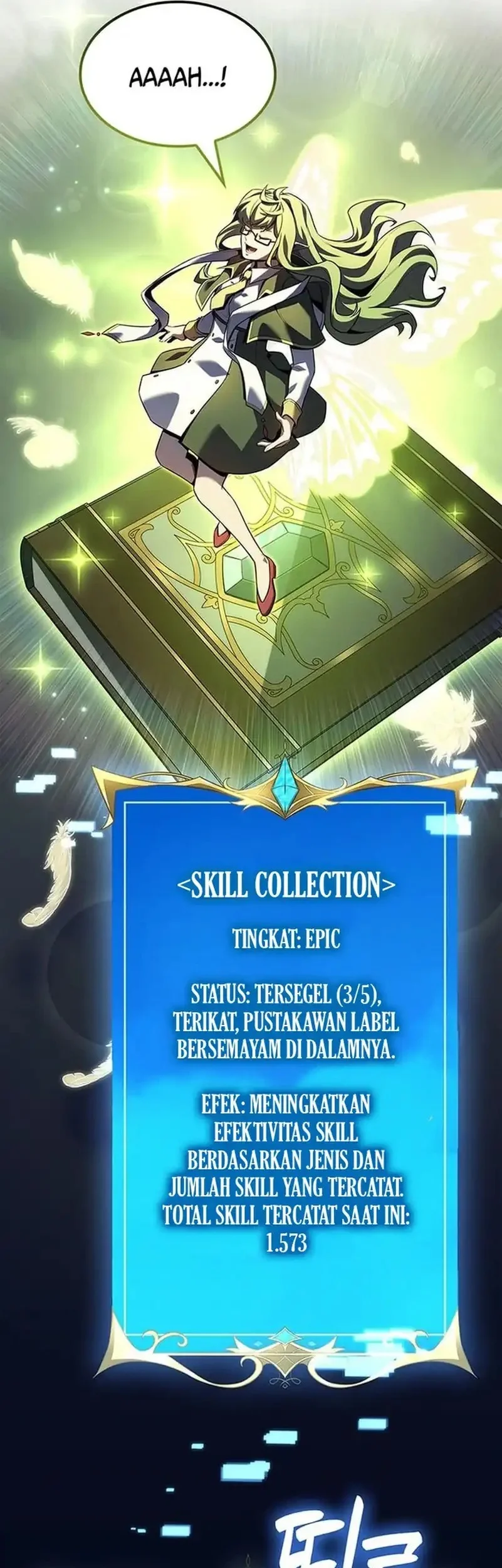 the counts youngest son is a player chapter 138 - Page 13