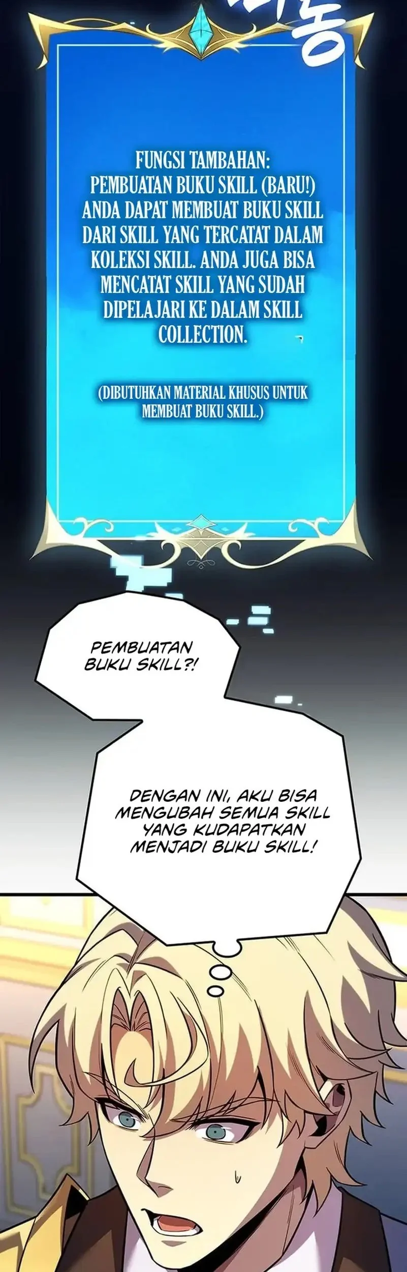 the counts youngest son is a player chapter 138 - Page 14