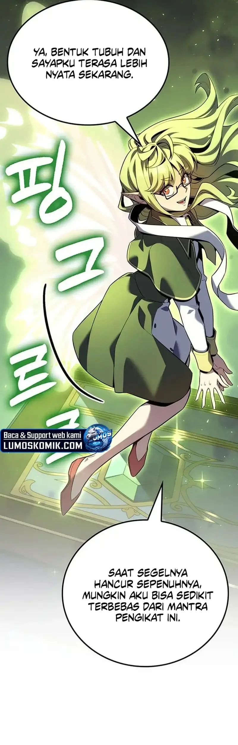 the counts youngest son is a player chapter 138 - Page 17